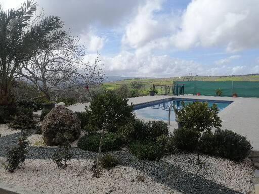 Stavros Agios Dimitrianos Village House photo 2