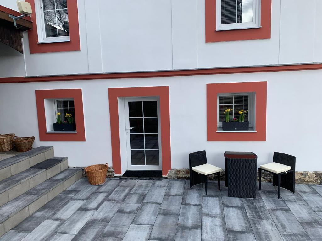 Apartmant u Bukové Hory photo 2