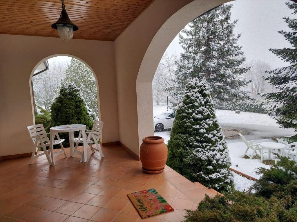 Villa Angela Santa Maria del Molise photo 1