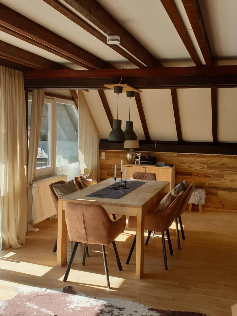 Ferienhaus Chiemgauer Auszeit photo 1