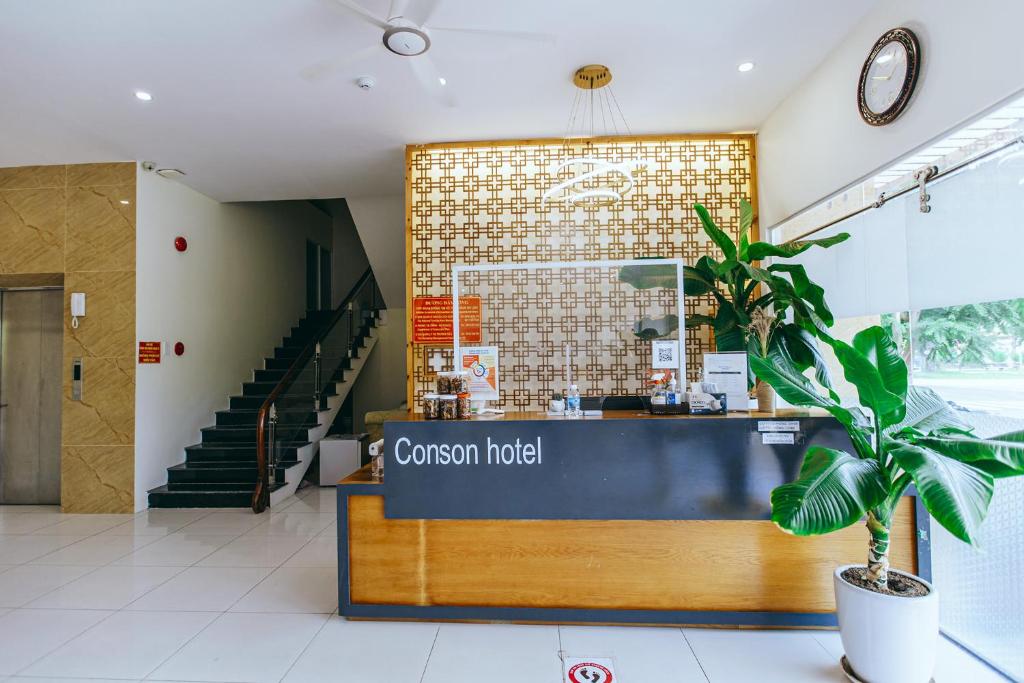 Conson Hotel