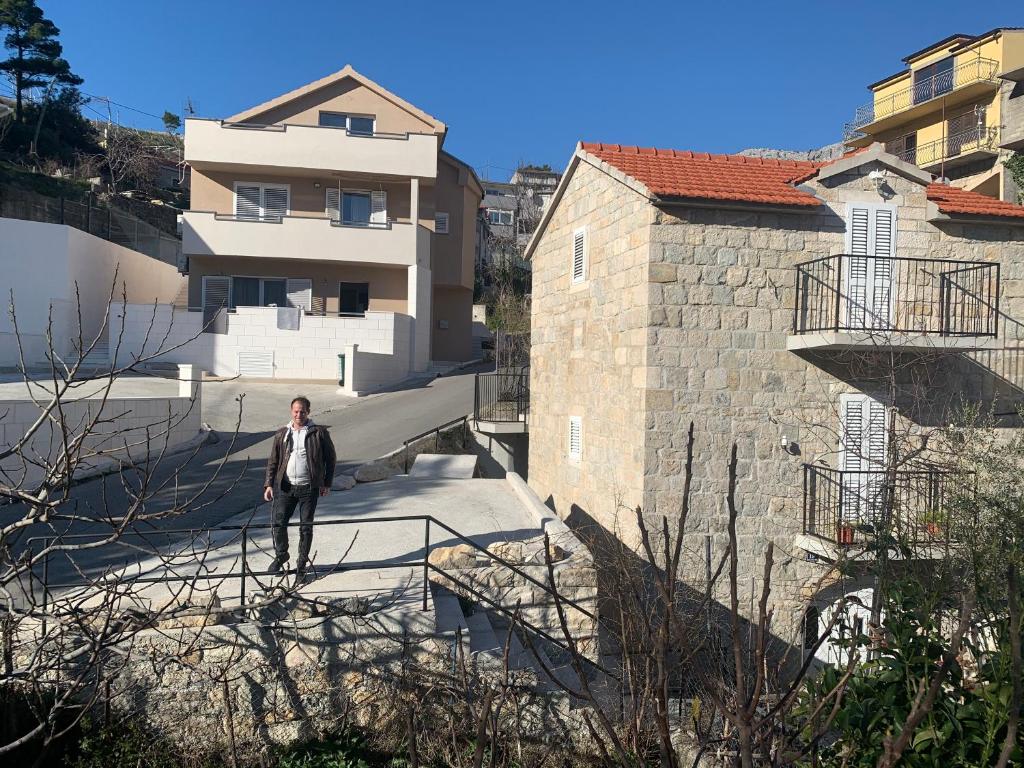 The Old Stone House near Split photo 1