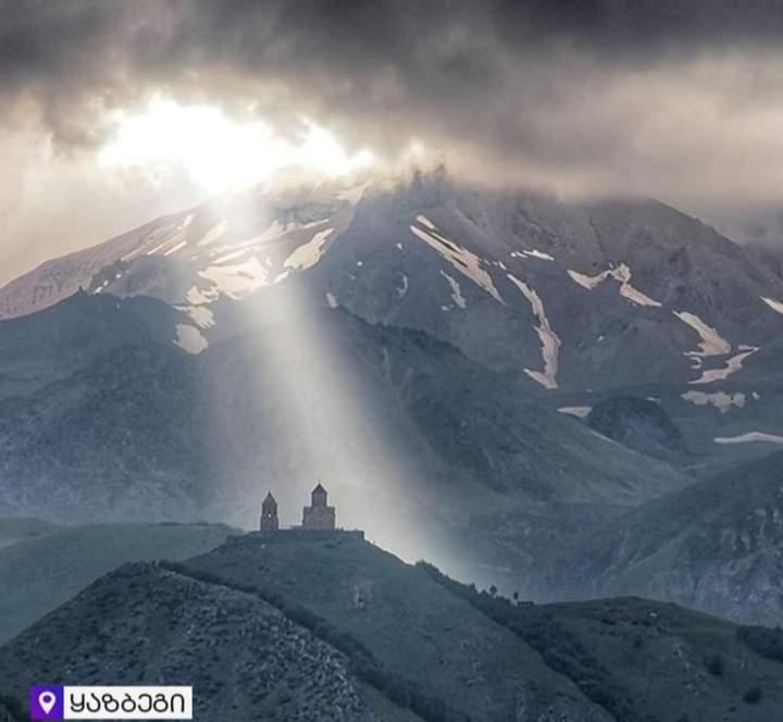 Prime Hotel Kazbegi - Tap to explore photos