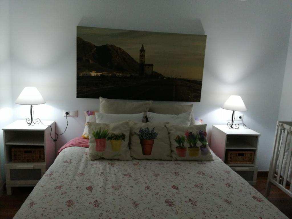 Apartamento Cabo de Gata-Toyo photo 3