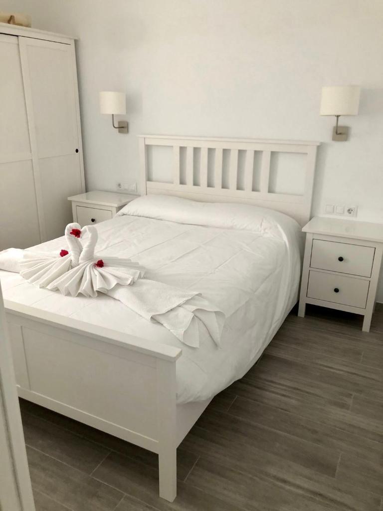 Apartamento Vistamar photo 1