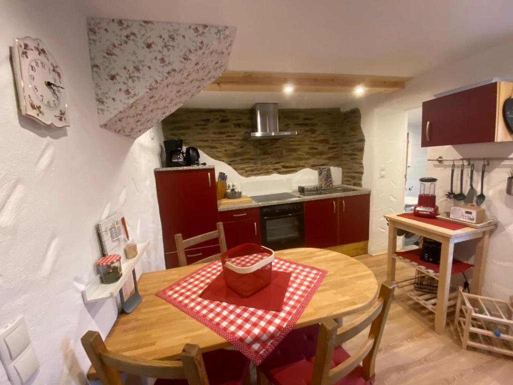 Ferienhaus Göbel´s gute Stube photo 2