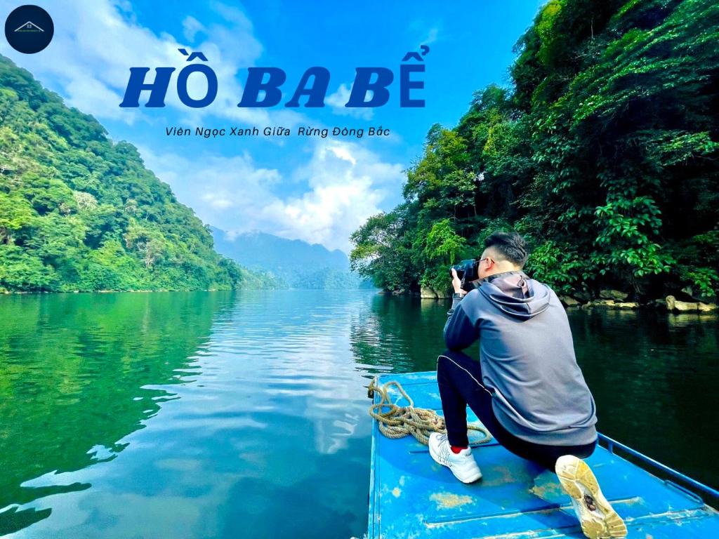 Ba Be Lake View Homestay