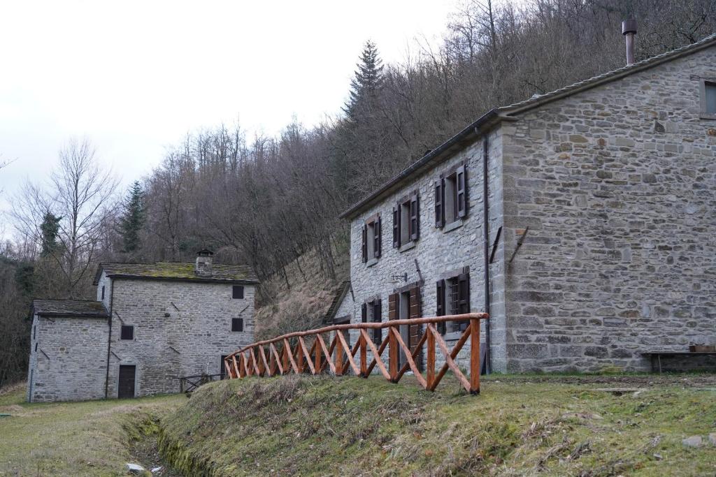 Mulino delle Cortine photo 4