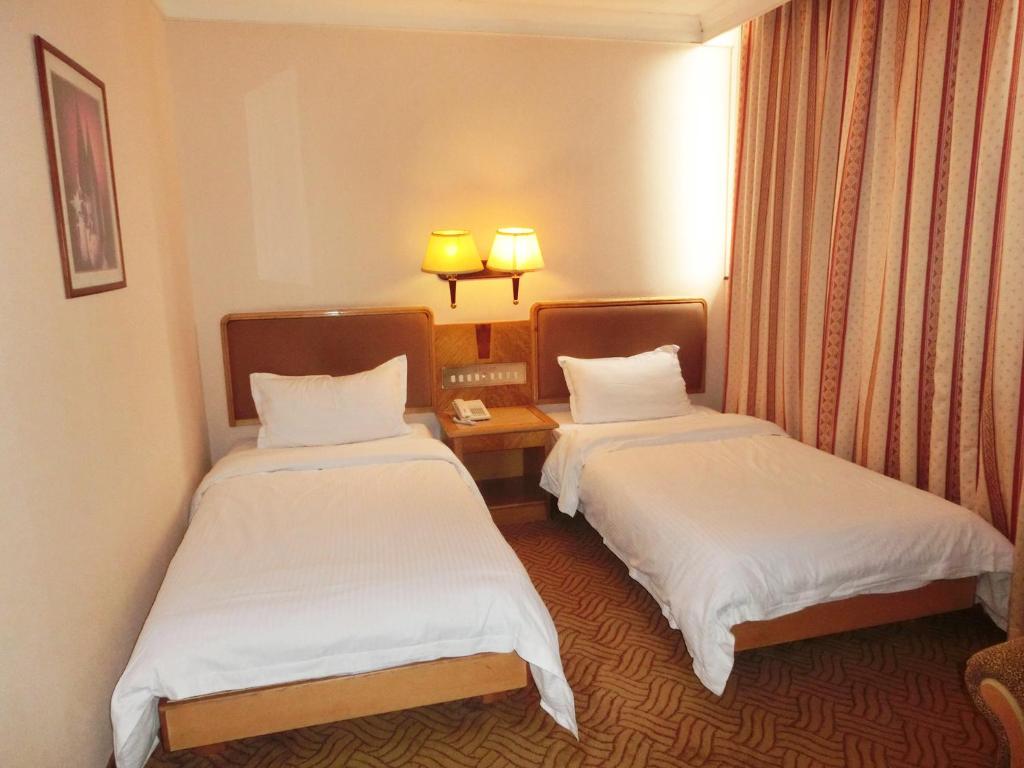 New Asia Hotel photo 4