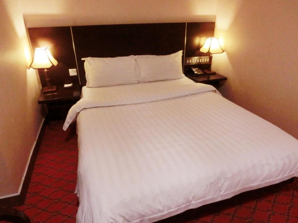New Asia Hotel photo 2