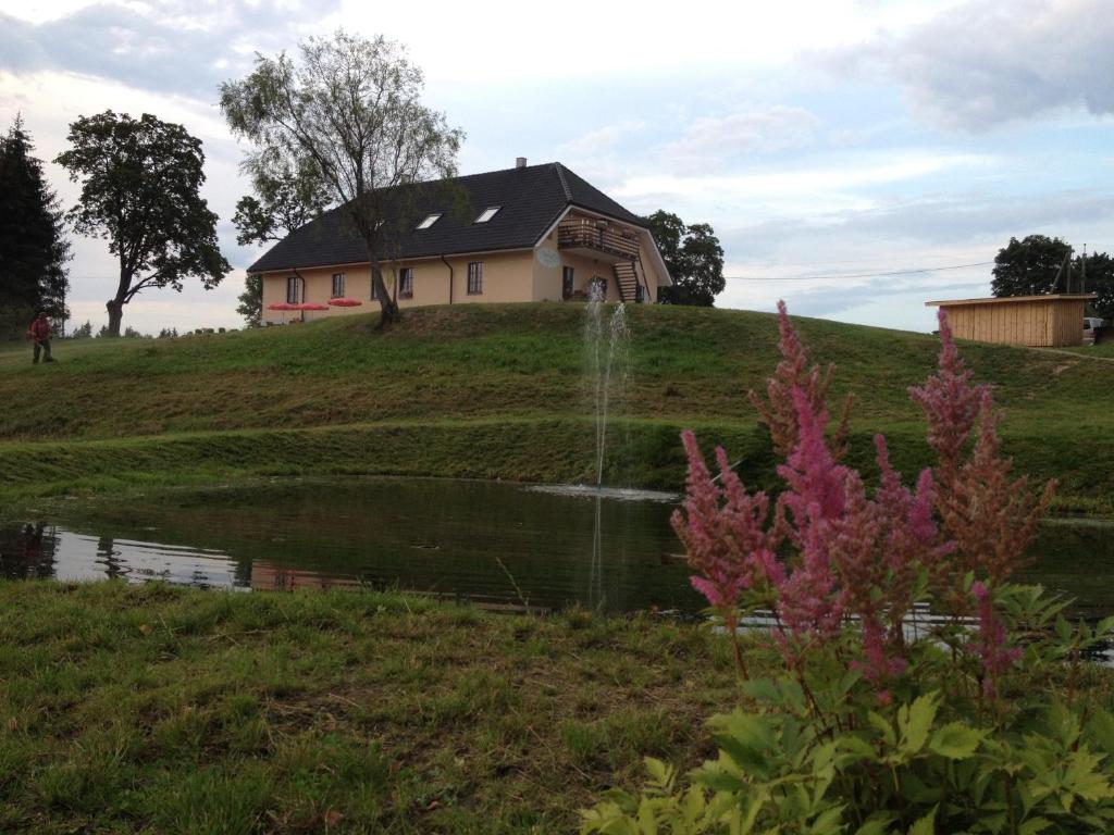 Pööni Tavern & Guesthouse photo 4