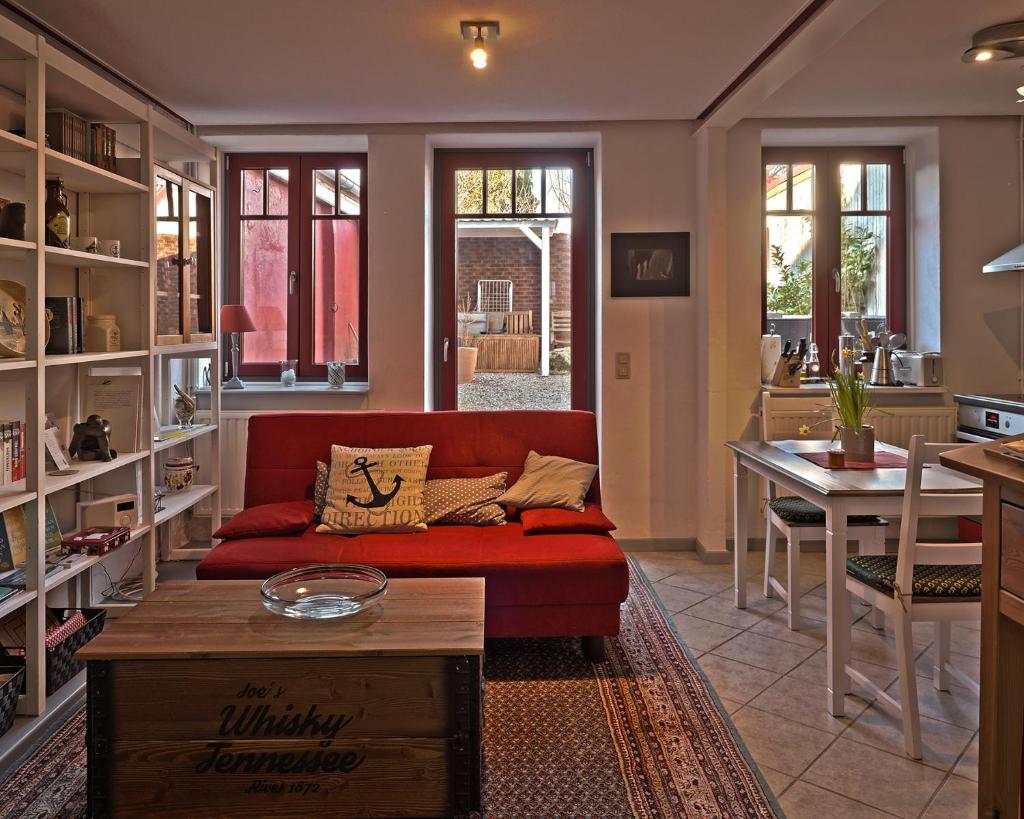 Gemütliches Ferienhaus - ankommen und wohlfühlen photo 2