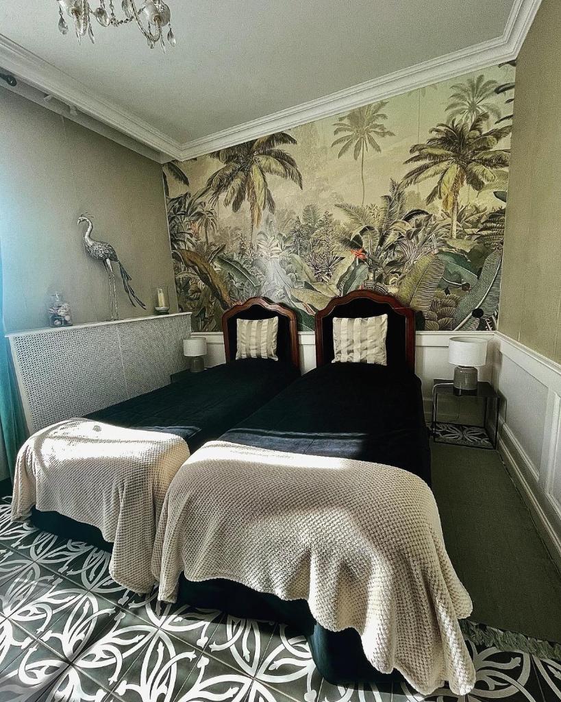 De la Chambre au Jardin photo 2