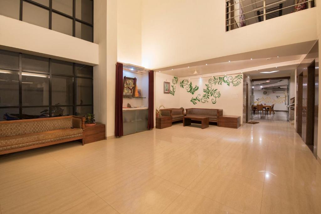 Hotel Vaikunth By Adamo photo 4