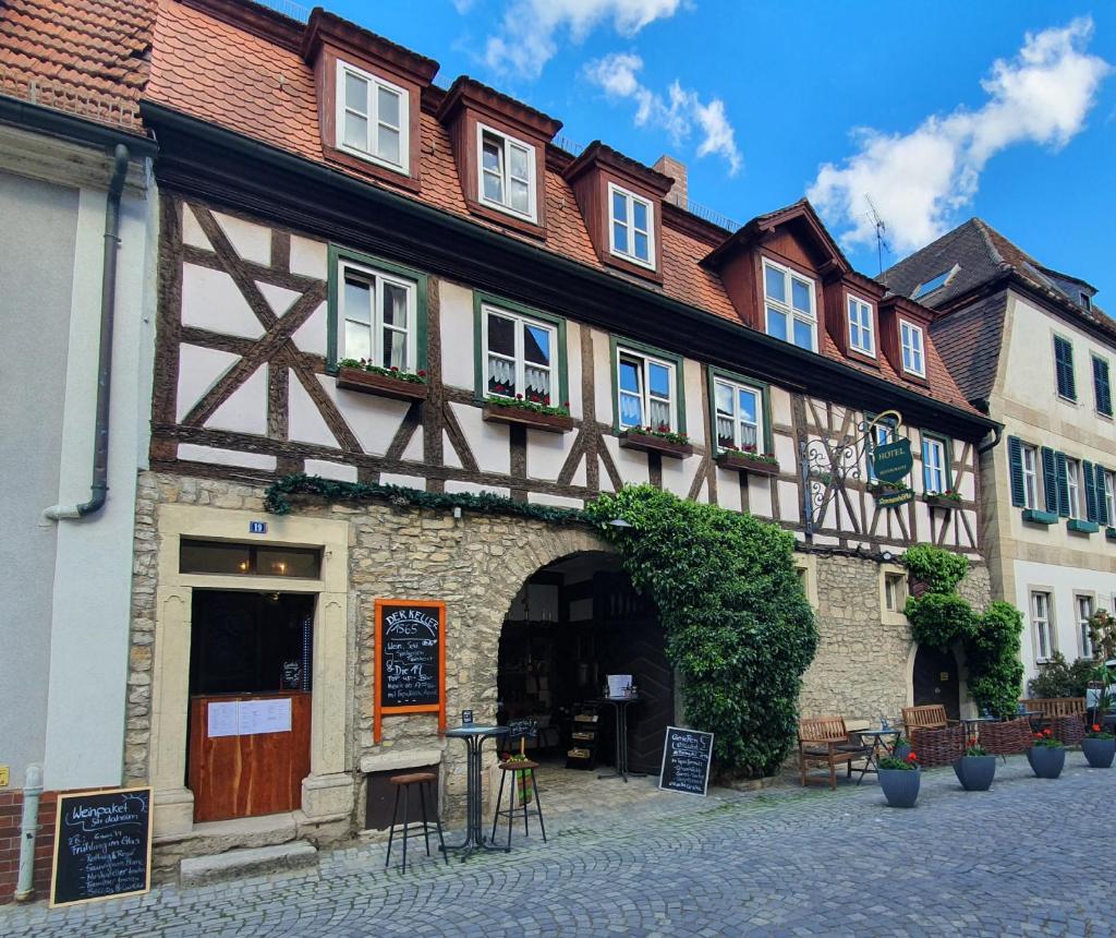 Hotel & Restaurant Sonnenhöfle photo 4