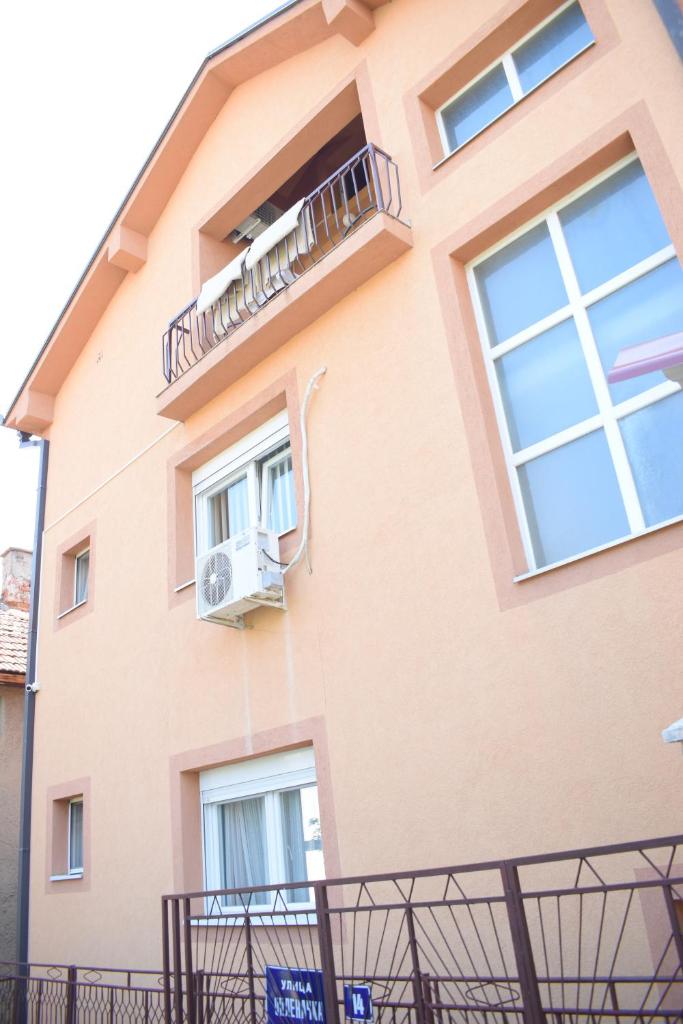 Apartments Holiday photo 2