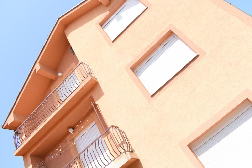 Apartments Holiday photo 4