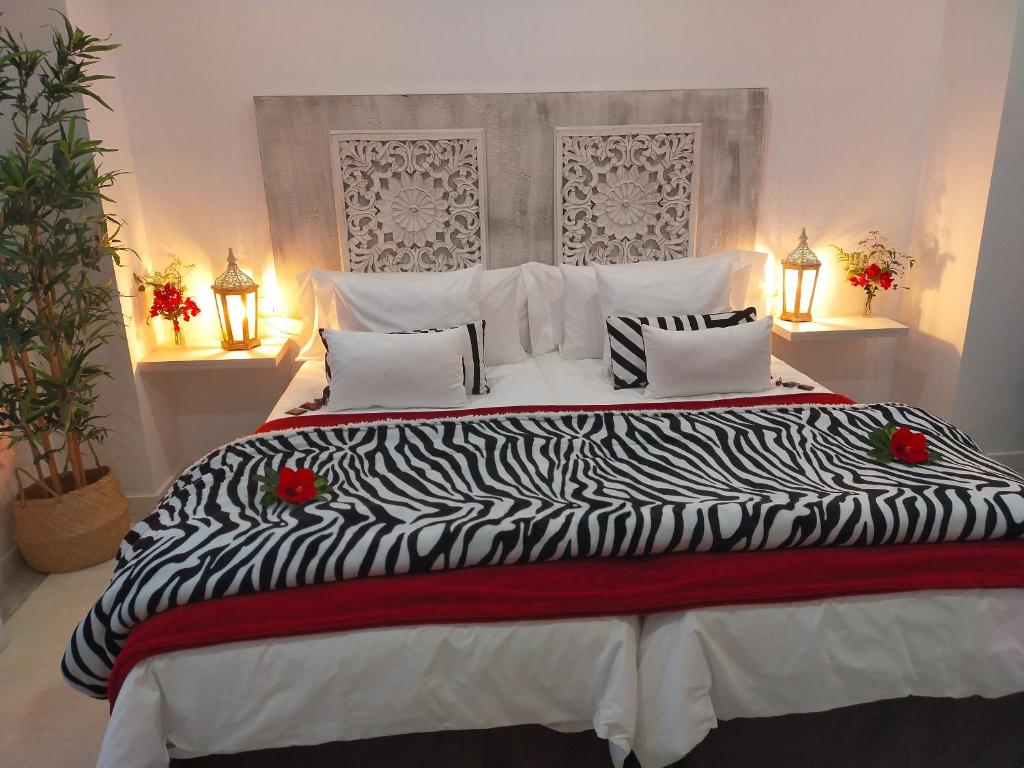 Habitación PLAZA photo 3