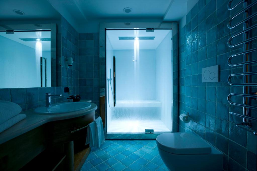 Hotel Cortina photo 2