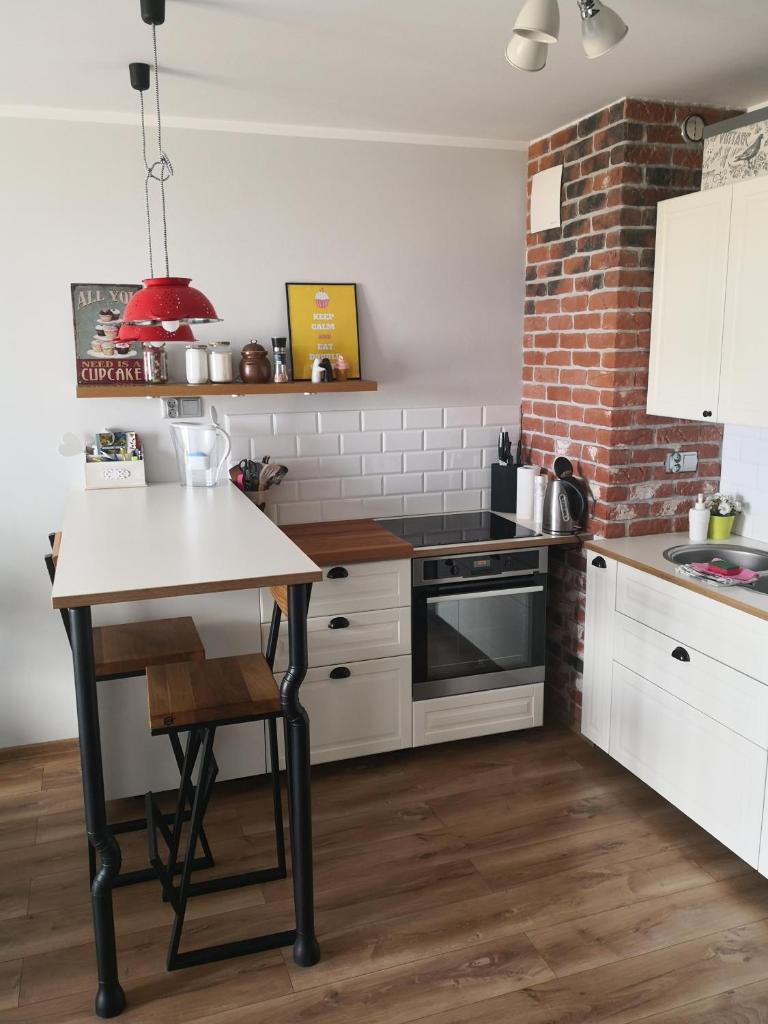 Przytulne i Komfortowe Mieszkanie Nad Morzem photo 3