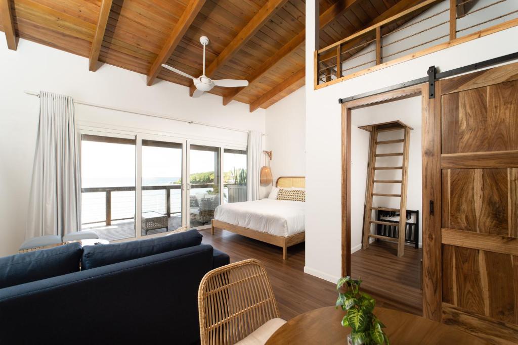 The Beach House Boutique Hotel photo 4