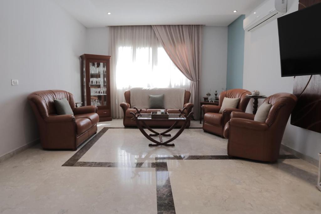 Magnifique Villa Avec Piscine, Pour Vos Vacances ! photo 2