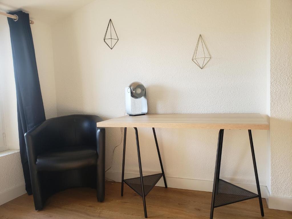 T3 cosy au centre de Castelnaudary photo 1