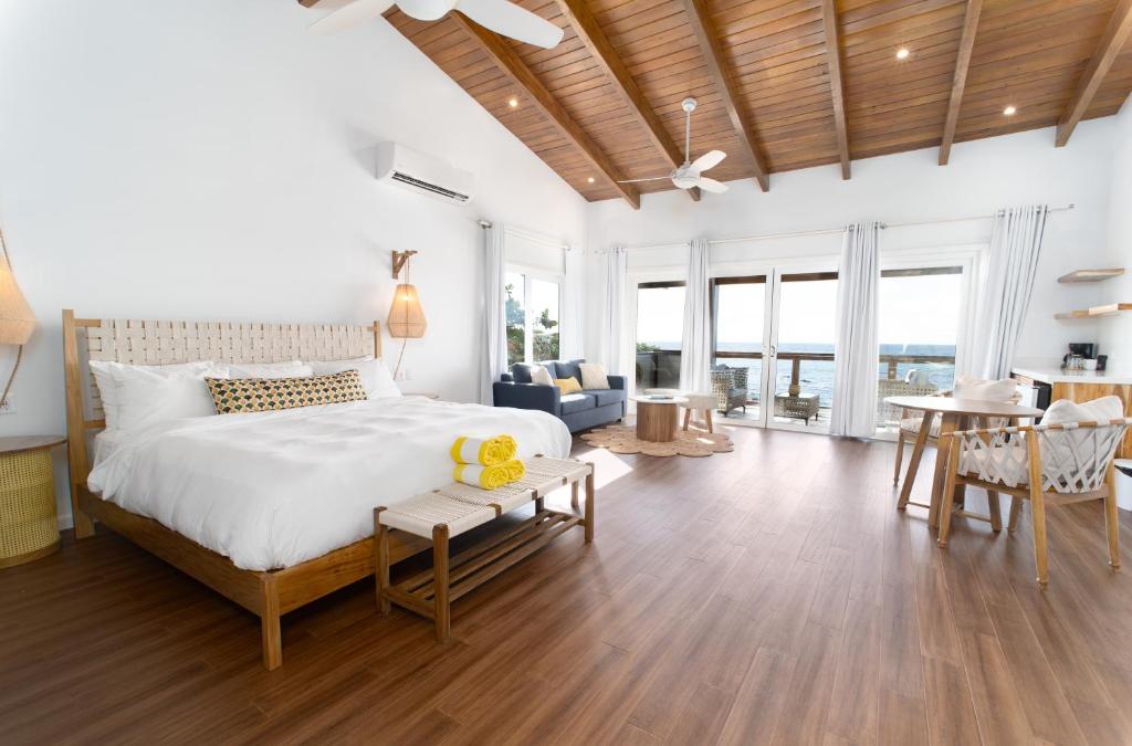 The Beach House Boutique Hotel photo 1