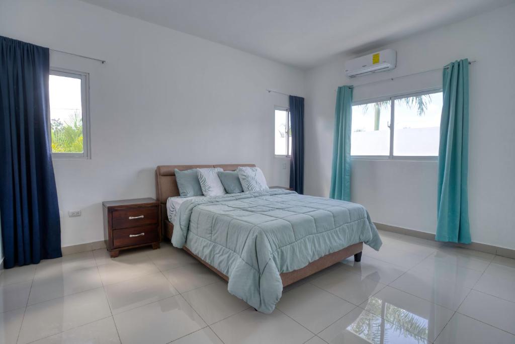 Casa Luna La Romana by Stone Residences photo 2