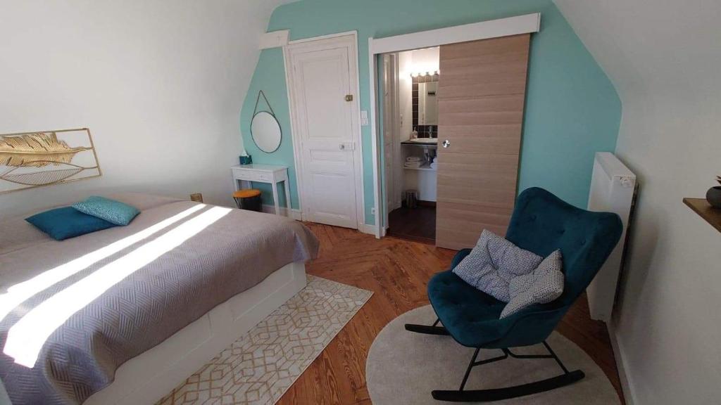 Le Manoir de Louviers photo 2