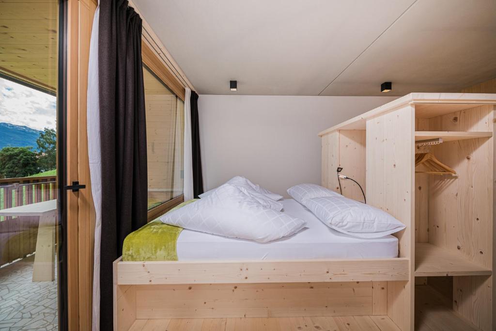 KOASA-HOF, Ferienhaus SUPERIOR, Casa Vacanza, 5 Zim, 18 Pers, 240 m2 photo 3