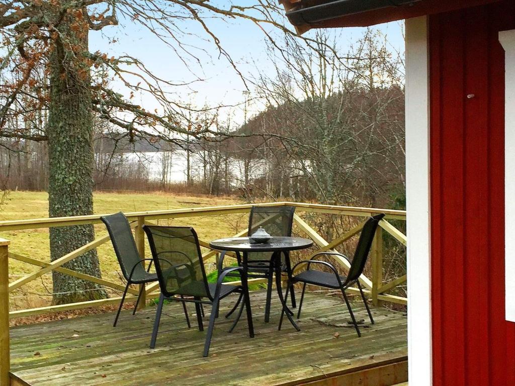 Holiday home STJÄRNHOV photo 3