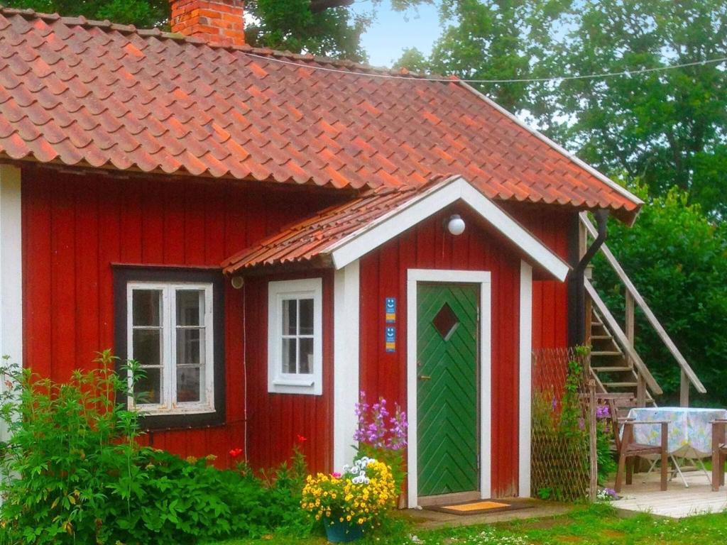 Holiday home STJÄRNHOV II photo 1