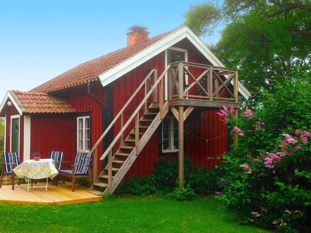 Holiday home STJÄRNHOV II photo 4
