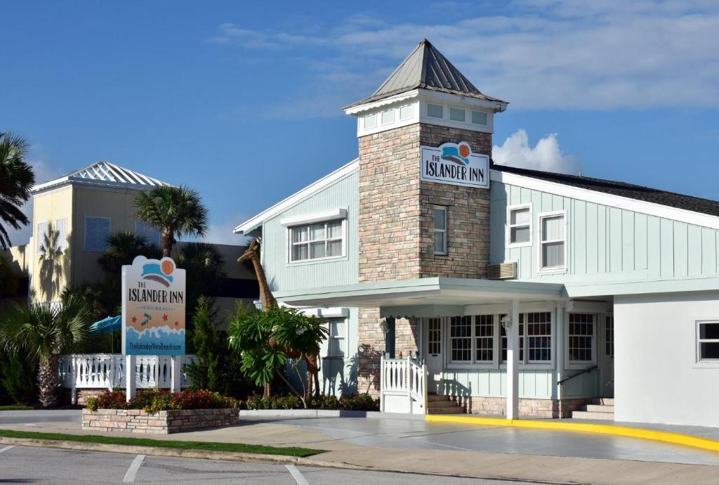 The Islander Inn image