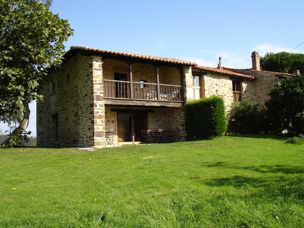 Casa de Aldea Casina del Naranjo photo 4