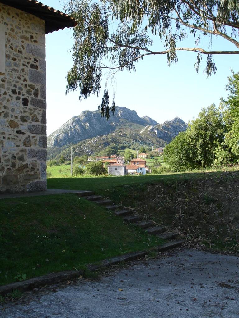 Casa de Aldea Casina del Naranjo photo 2