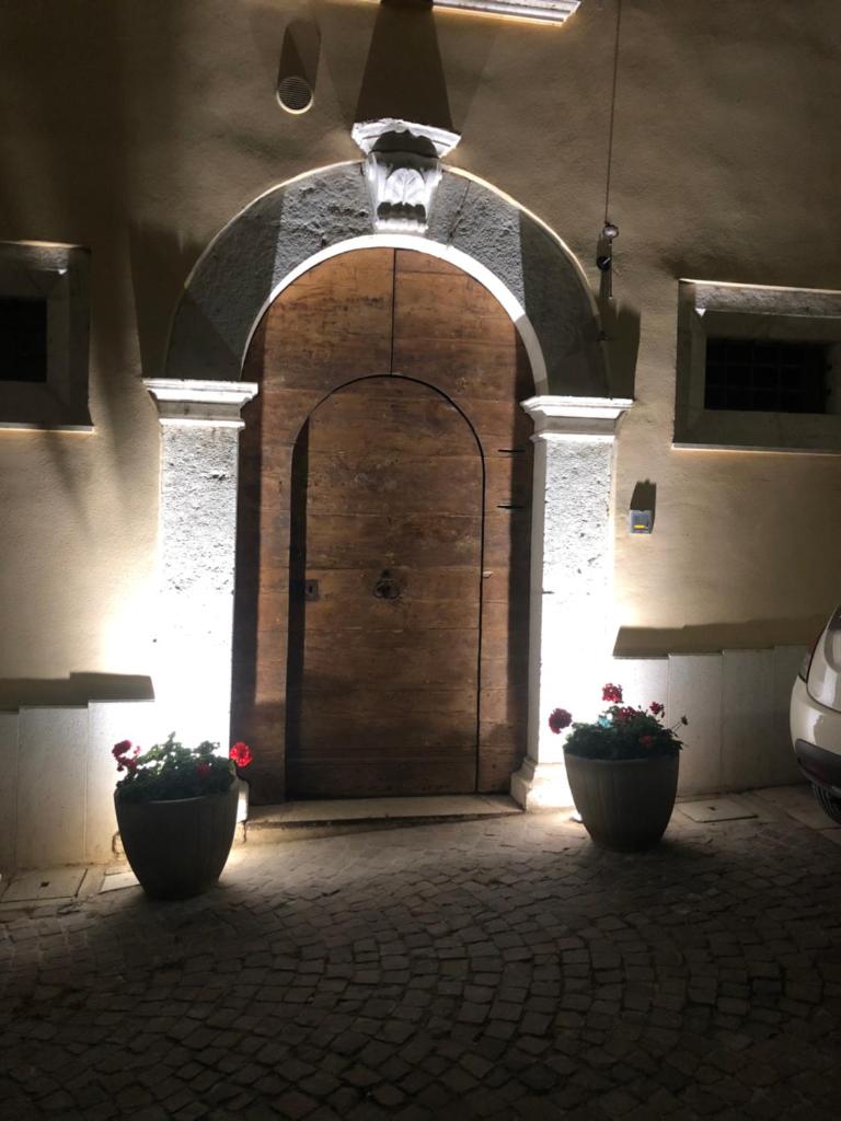 Palazzo del Principe