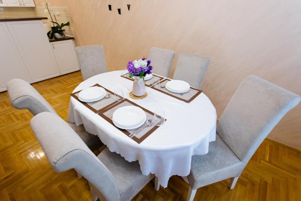 Apartman Kristina 4* photo 2