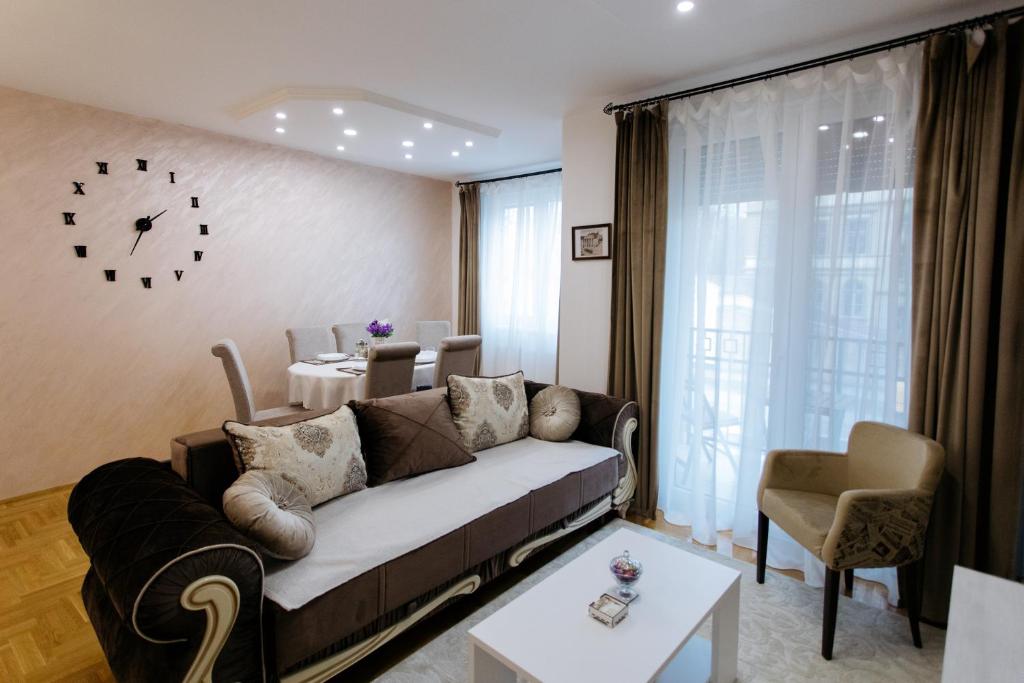 Apartman Kristina 4* photo 1