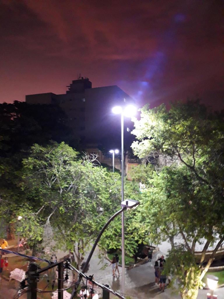 Serra Negra Apartment photo 2