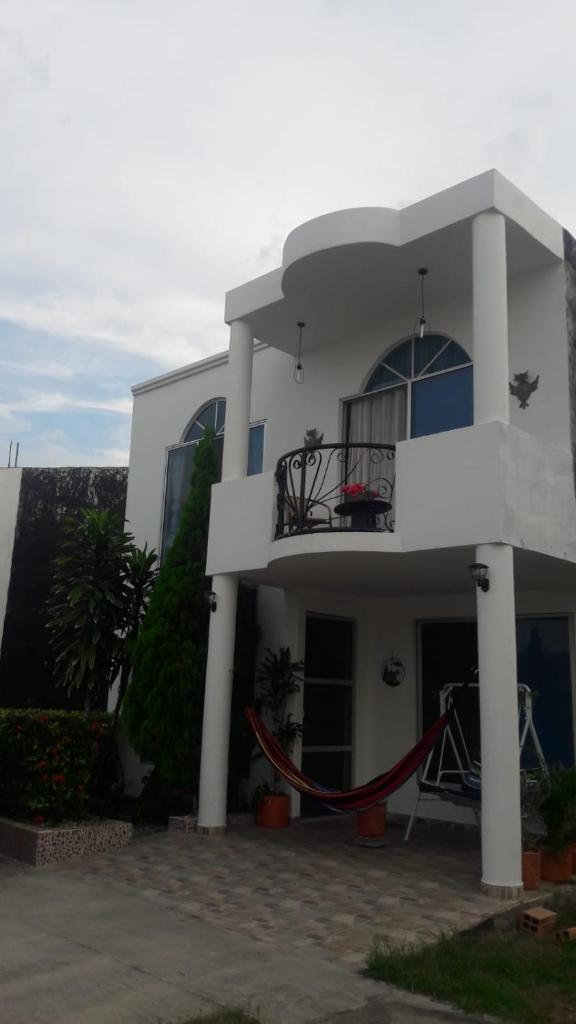 Casa Veraneo Flandes con Piscina Privada photo 4