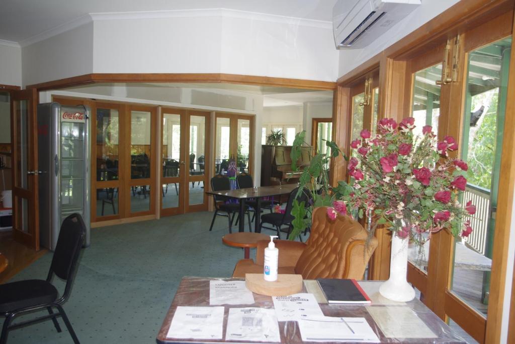 The Grand Halls Gap photo 3