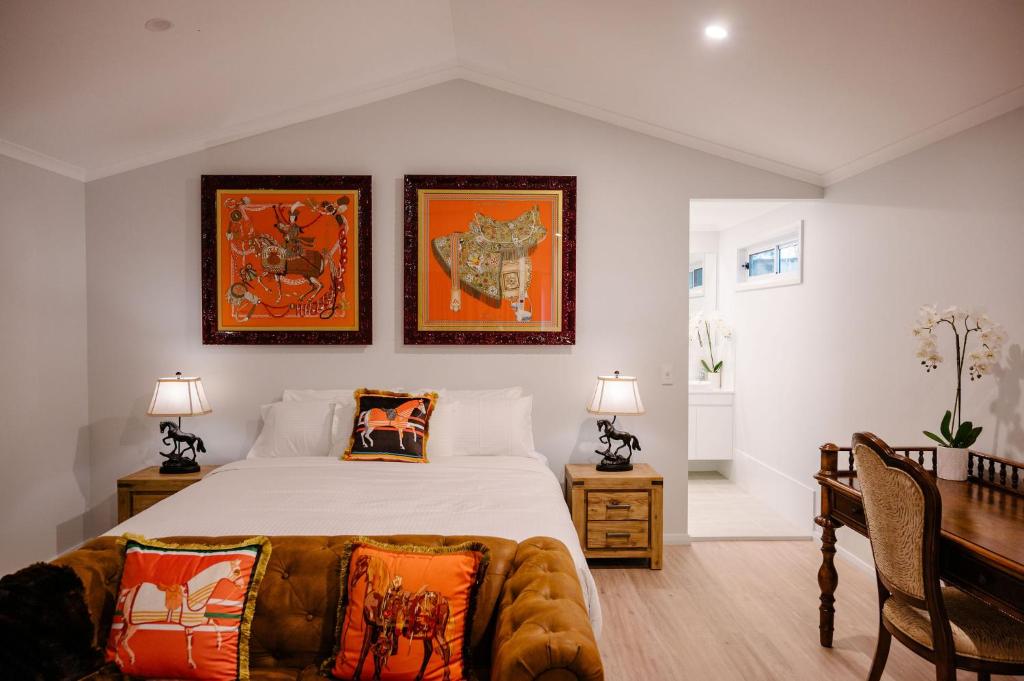 Leogate Estate Villas photo 4