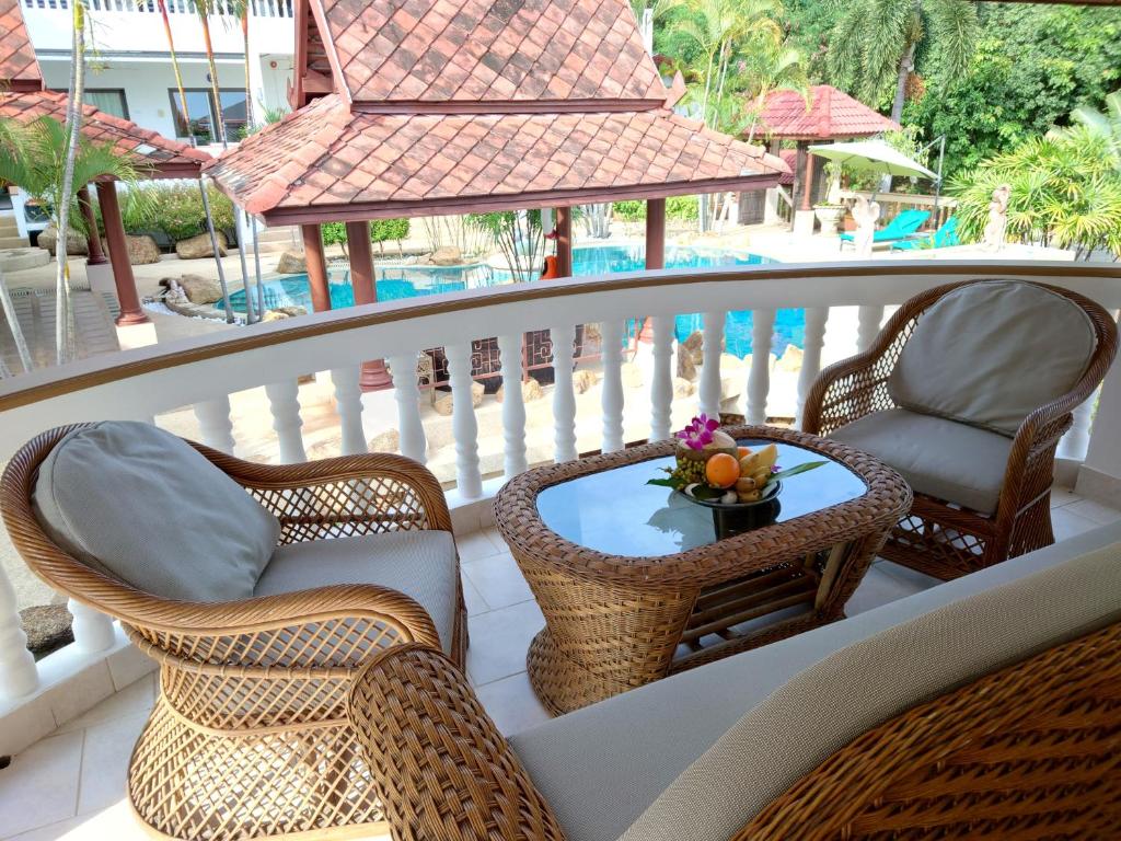 Samui Little Garden Resort photo 1