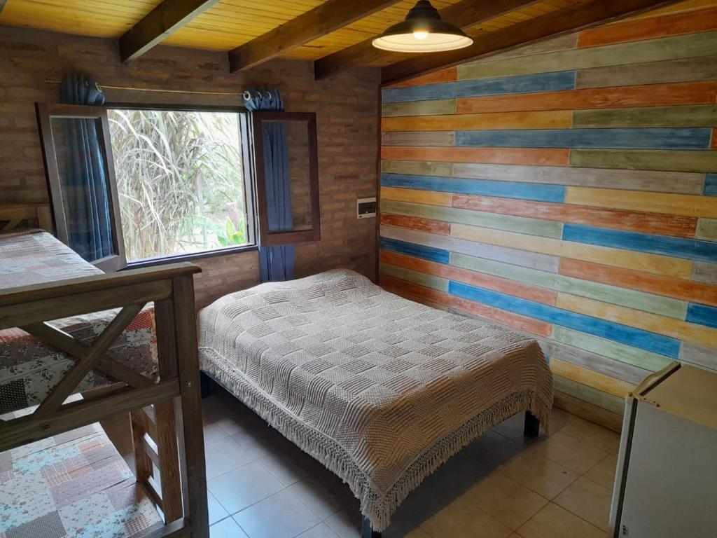 EL ZORZAL Dormis con Galeria photo 1