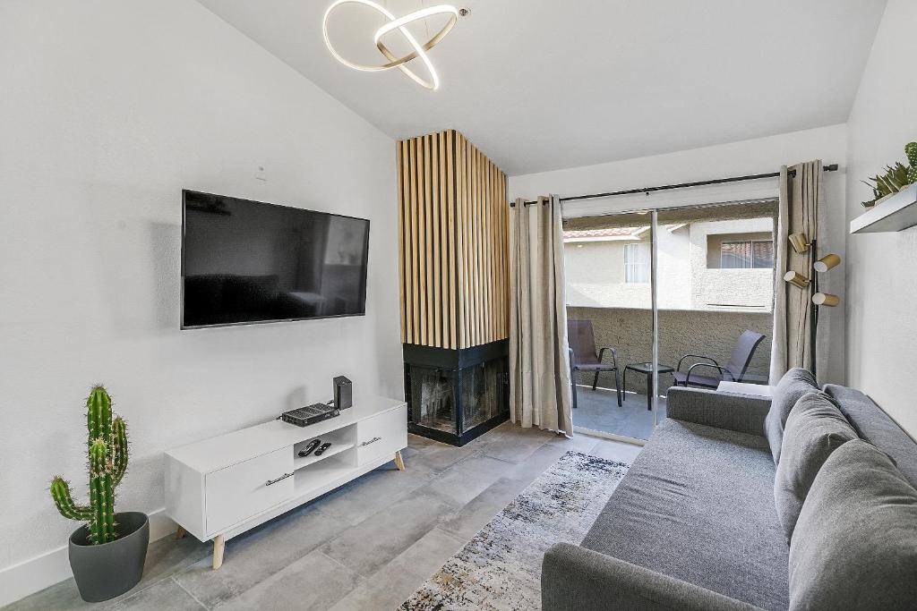Condo close to Strip and Raiders Stadium image