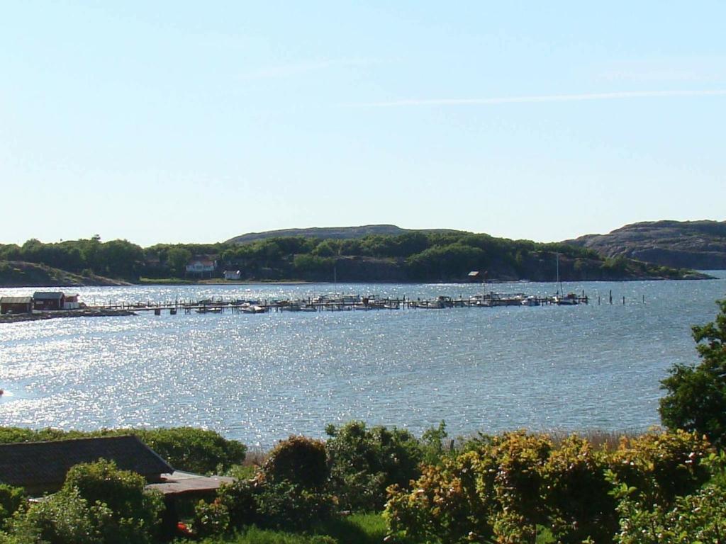 4 person holiday home in Hamburgsund photo 3