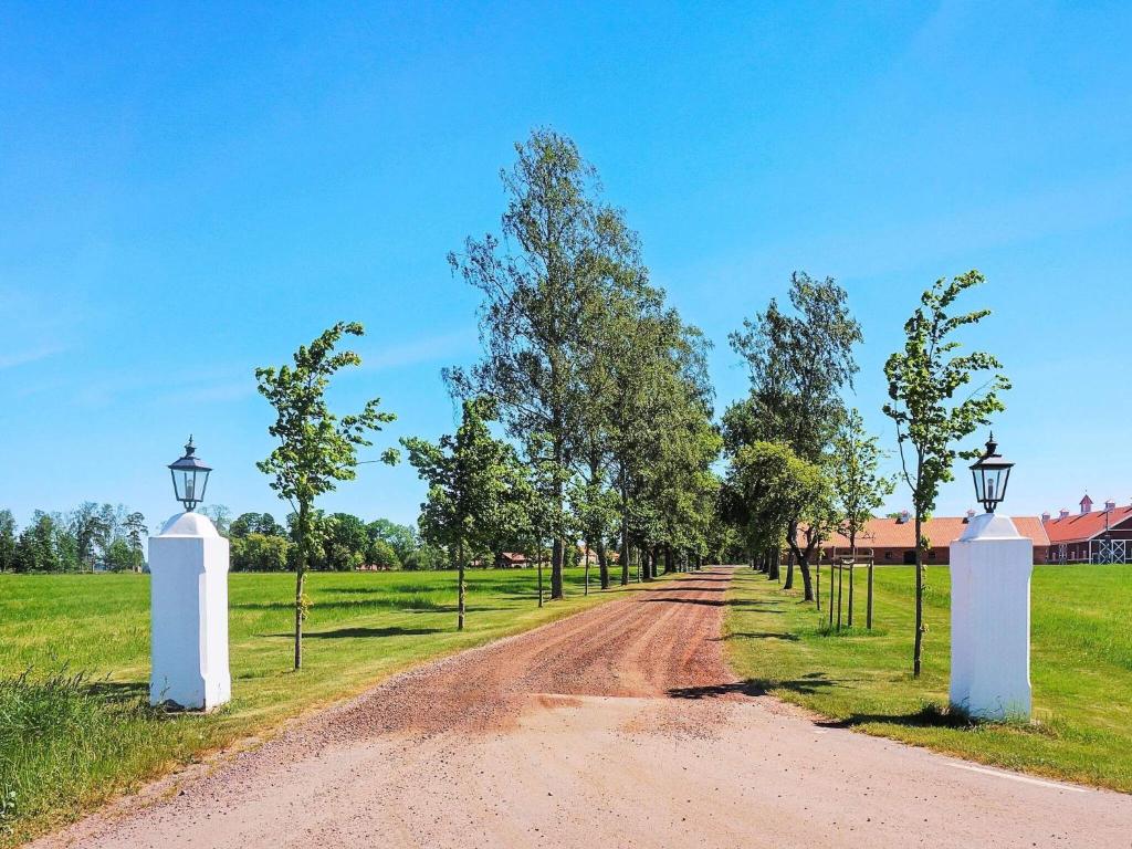 Five-Bedroom Holiday home in Hova 2 photo 1