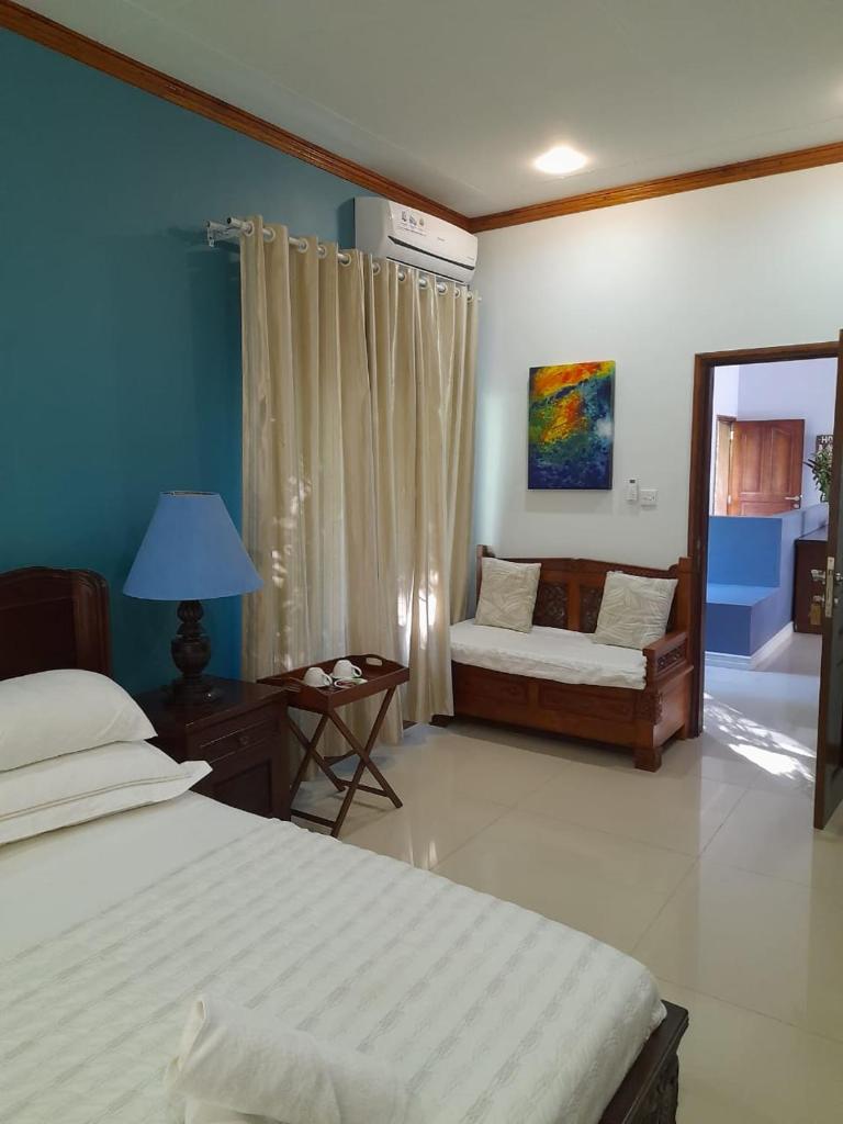 Bay View Villa Seychelles photo 1